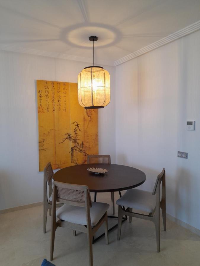 Apartment Princess Boutique 02 Manilva