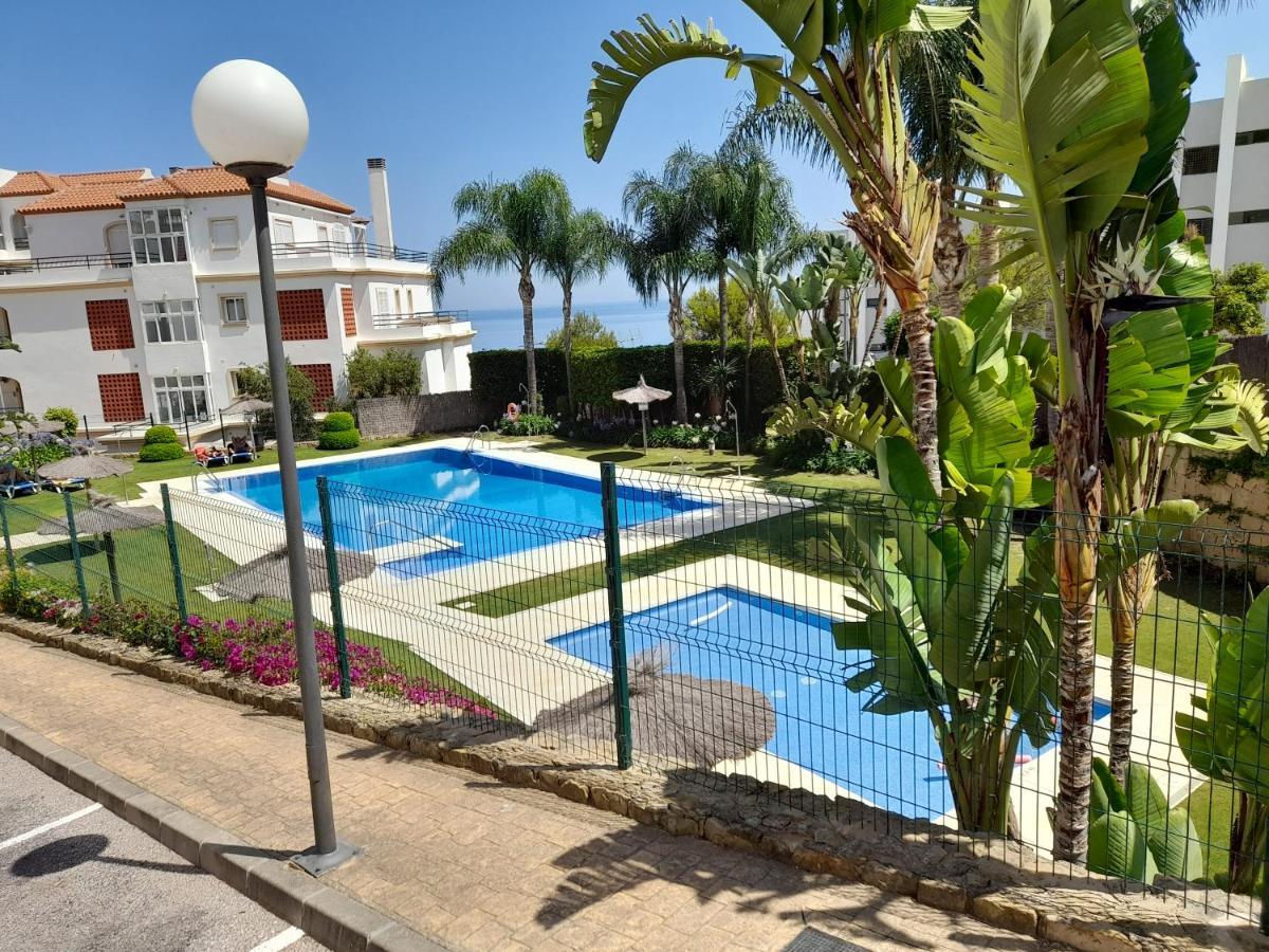 Appartement Princess Boutique 02 Manilva