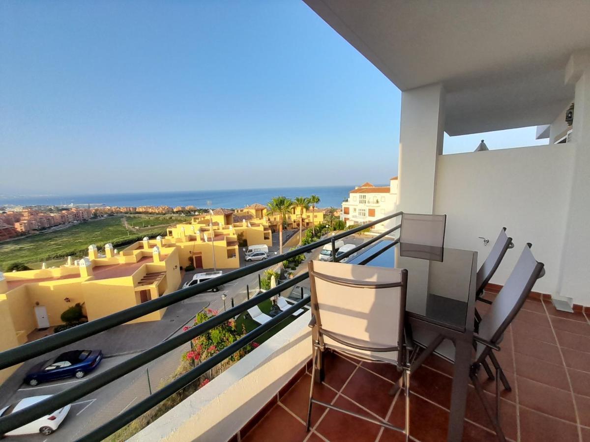 Appartement Princess Boutique 02 Manilva